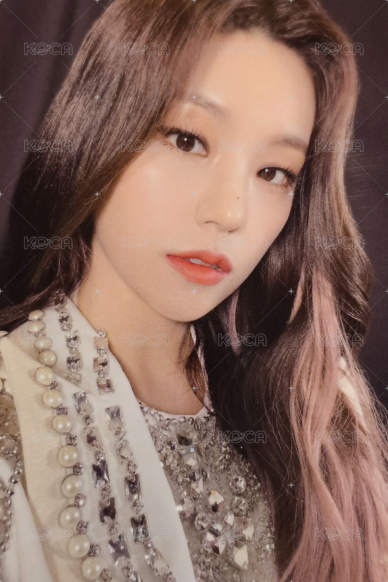 CHECKMATE 世巡 演唱會 DVD / CD 卡  正面