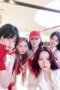 GWBG QQ音樂 星光卡 團卡