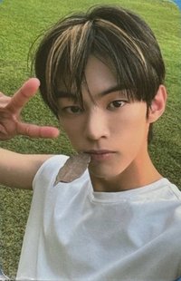 SUMMER BEAT! am 幸運卡 