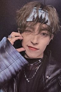 WILL 專輯卡 Platform ver.