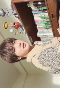 ARMY 會員禮卡 Merch Box #07