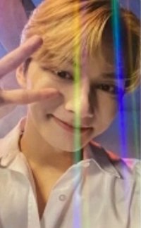 正四 ONINN ASIA 2.0 簽售卡 