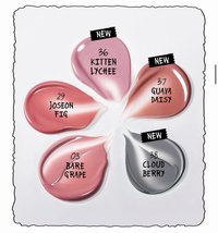 THE JUICY LASTING TINT