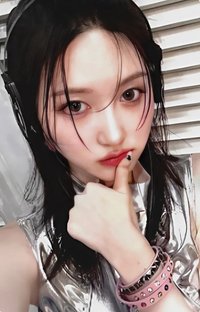 IVE EMPATHY 專輯卡 美網