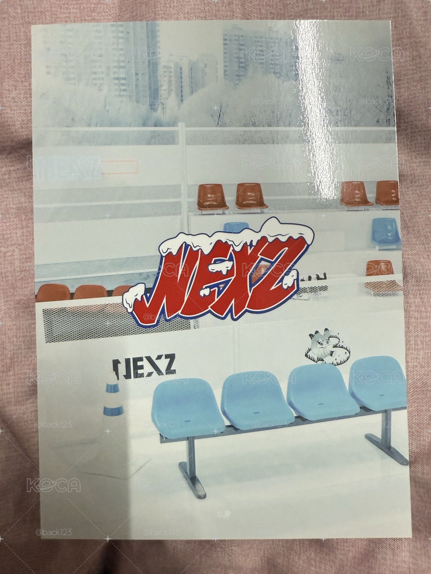哩打很美