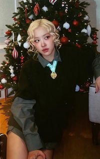 rosie 滿額卡 長沙快閃