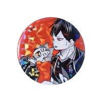 JCS限定 徽章 垃圾場決戰受注閃