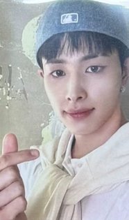 迷二 sw 線上 1.0 簽售卡 