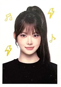 MOM’S TOUCH 代言卡 3.0 證件照