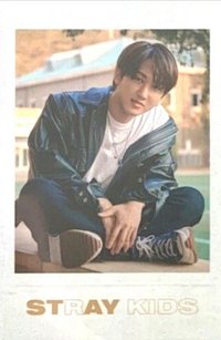 Unlock線上升級版 周邊卡 拍立得set