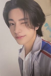 正二 yzy 視簽2.0 簽售卡 