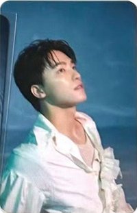 MINI12 yes24 PB ver 特典卡 
