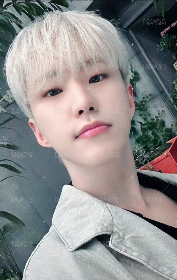 消費期限 特典卡 ｜塔店records特典 正面