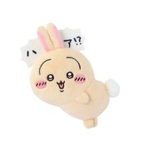Usagi 兔兔一番賞 SS娃 E賞玩偶別針 「蛤」款