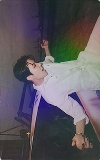 JITB wvs 電子專 特典卡 首批預購 鐳射