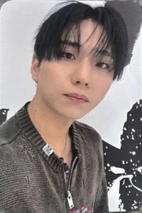 Beautiful Mind yes24 特典卡 