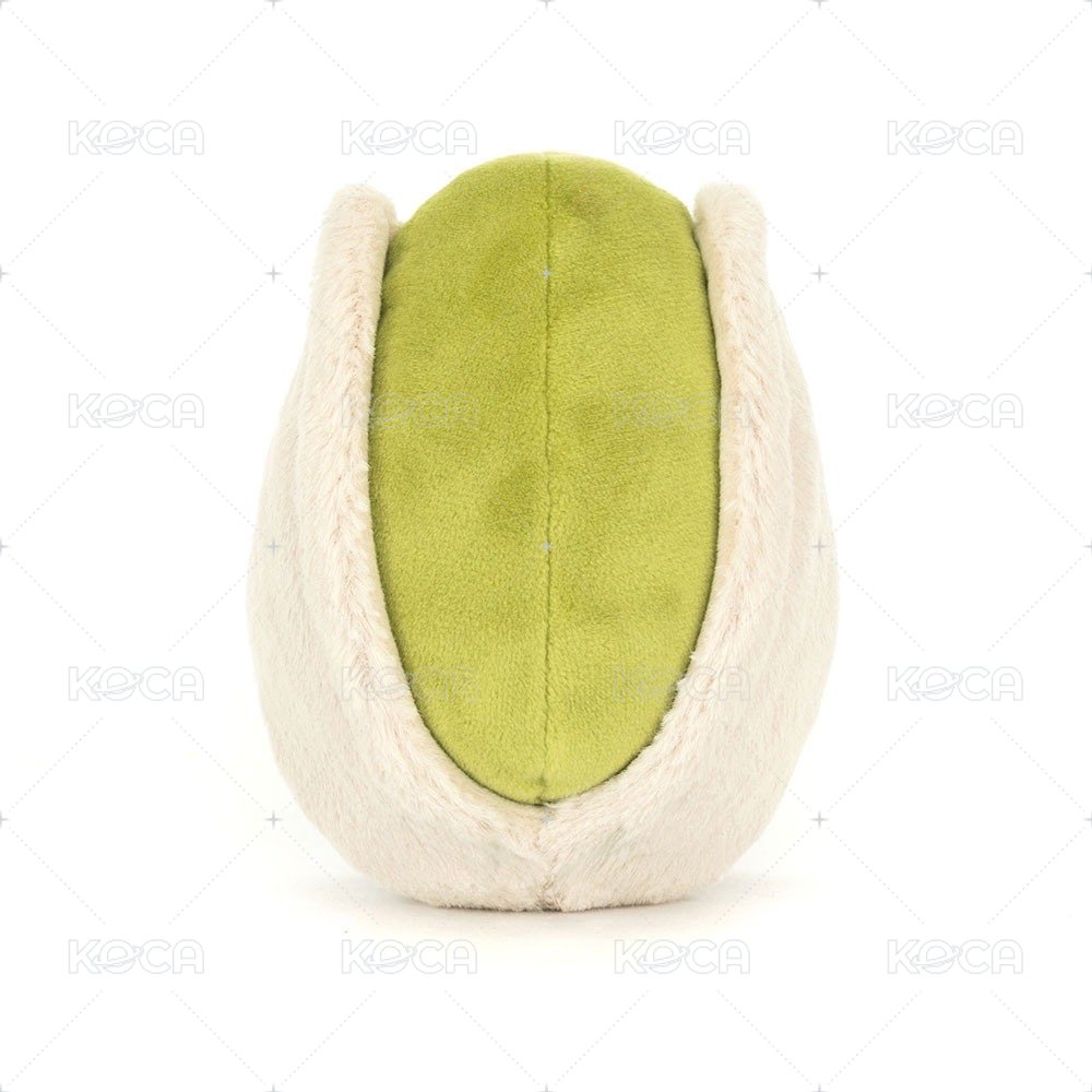 Horatio Pistachio 開心果