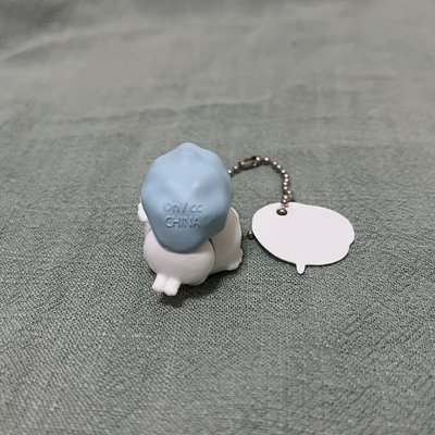 吉伊卡哇 Chiikawa ちいかわ 小桃台詞扭蛋 ꒰՞o̴̶̷̤ᾥo̴̶̷̤՞꒱