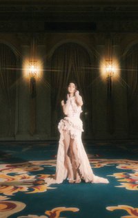 ME 專輯卡 tag紫固配