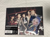 日專限定版雨琦