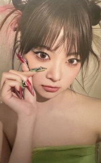 CRAZY target 特典卡 預售特典