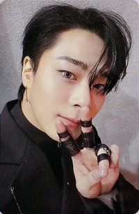 花生迷二 專輯卡 The West ver.