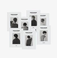 MNCR展 明信片組 