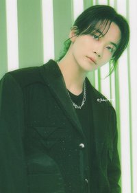 FOLLOW 隨機卡 ｜日巡卡包