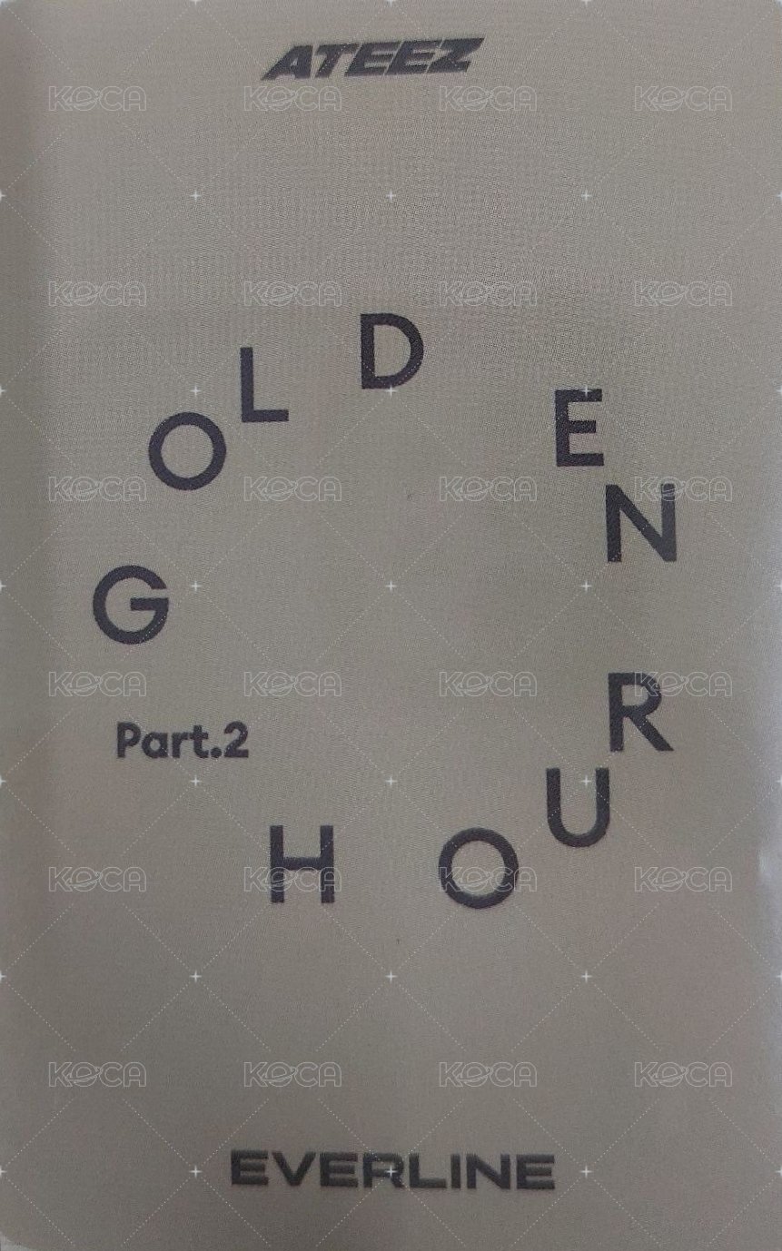 GH2 el 簽售卡  背面