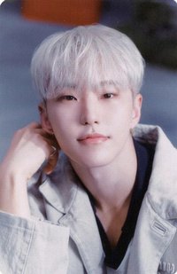 消費期限 專輯卡 初回B 官拍ver