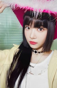 UNFORGIVEN 專輯卡 vol.2專卡