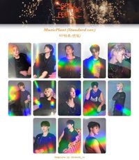 MINI12 MP PBver特典