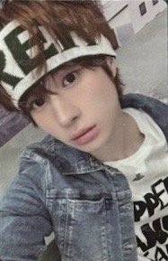 Play Hard 專輯卡 play mode 正面