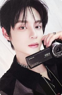 正規一 專輯卡 ICON ver.