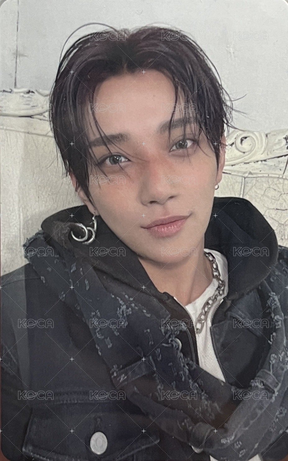 正五 wvs 入場卡 / 場限卡 WVS埼玉場限 正面