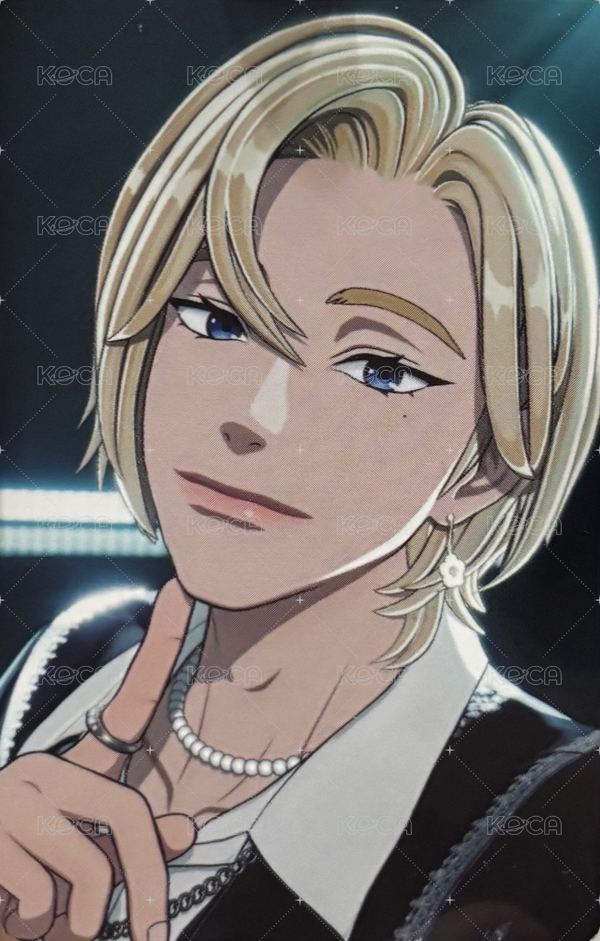 25亞巡 入場卡 / 場限卡 臺北場 正面