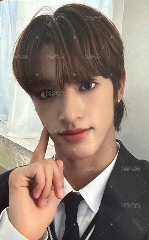 一期會員禮 會員禮卡  正面