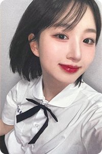 BREAK 微樂客 簽售卡 想見你嫄