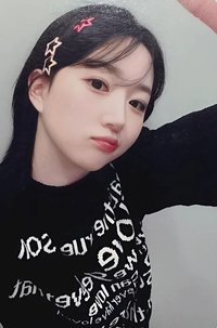 BREAK sw 2.0 幸運卡 星星髮夾