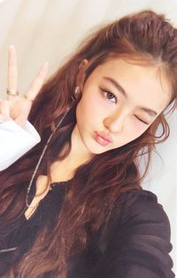 迷一 專輯卡 單封專卡 ella