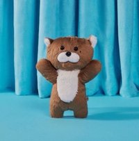 BBNEXDO 娃娃玩偶 吊飾 DALRING