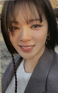 READY TO BE 專輯卡 定延RTB專卡