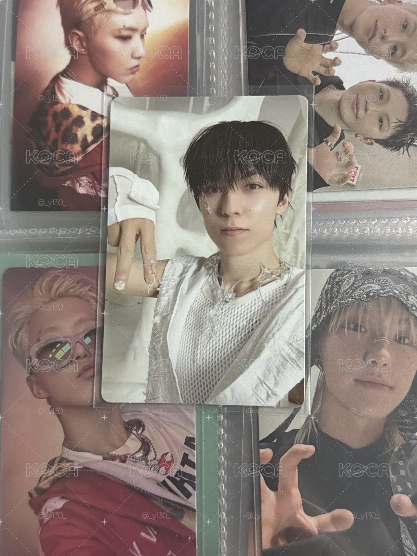 Vernon