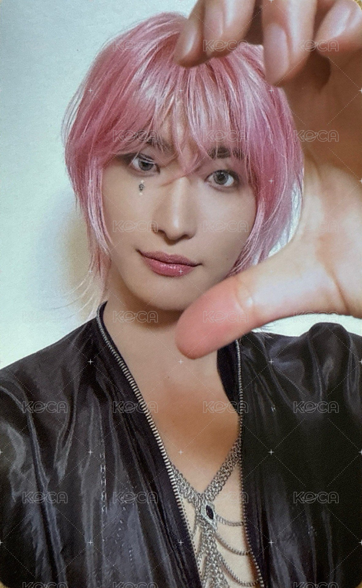 GH2 專輯卡 DIGIPAK ver. 正面