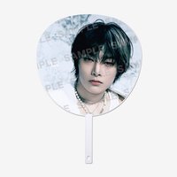 2024 澀谷聖誕快閃店 扇子 GIANT系列