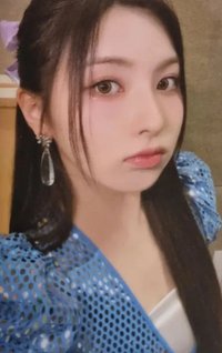 ENTWURF bdm 幸運卡 裴