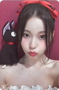 仲夏夜 el 1.0 幸運卡 魔女