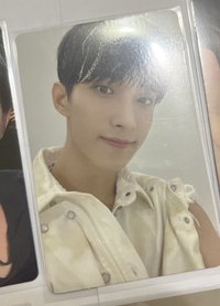 正規四白版kit 碩（綁卡區多帶1張）