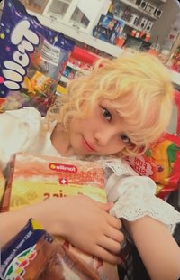 F Girl 打歌卡 4.0