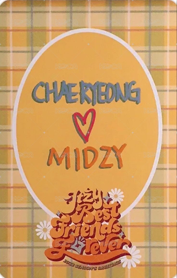 2022年曆 年曆卡  背面